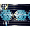 Hot sale cold drawn DIN 1629 St52.4 seamless carbon steel pipe